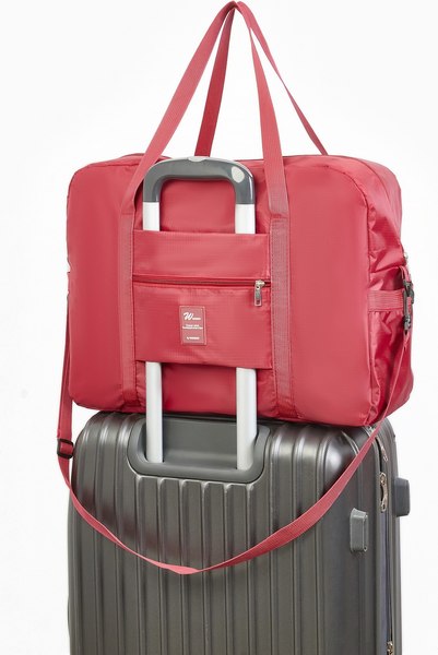 Сумка дорожная Sima-Land 10772414