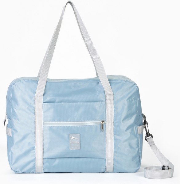 Сумка дорожная Sima-Land 10772411