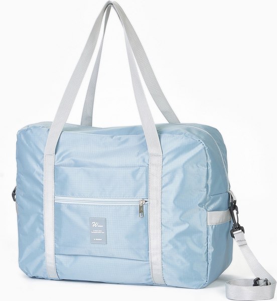 Сумка дорожная Sima-Land 10772411