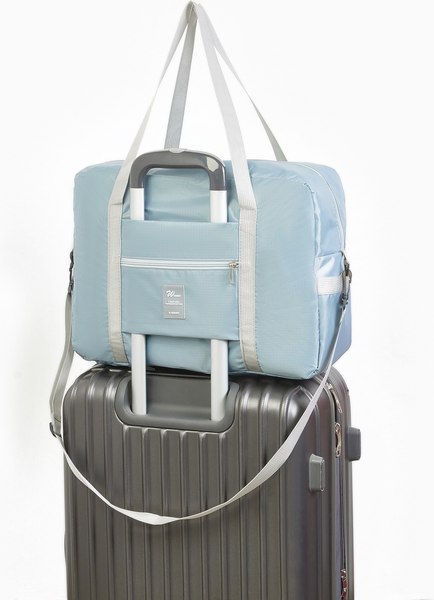 Сумка дорожная Sima-Land 10772411