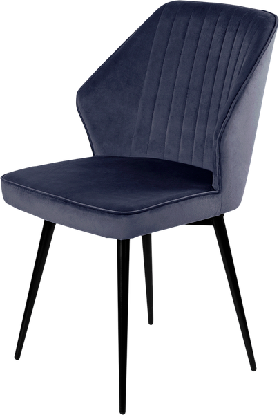 Стул Ваш день Berg поворотный Barkhat 81 - фото