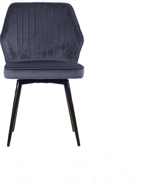 Стул Ваш день Berg поворотный Barkhat 81