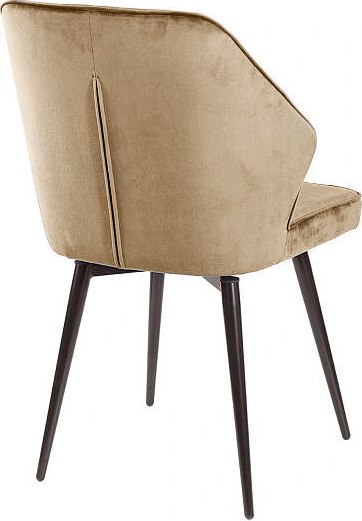 Набор стульев Ваш день Berg поворотные Barkhat 04