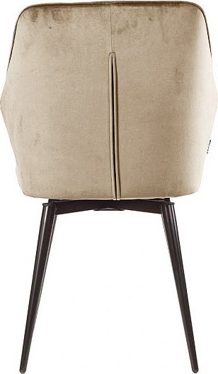 Набор стульев Ваш день Berg поворотные Barkhat 04