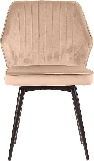 Набор стульев Ваш день Berg поворотные Barkhat 05