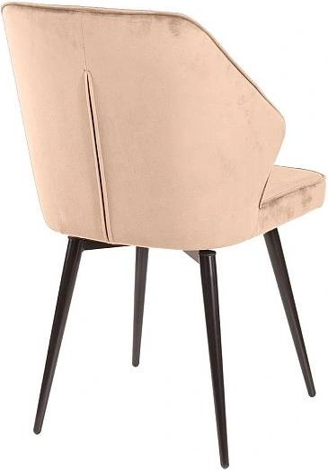 Набор стульев Ваш день Berg поворотные Barkhat 05