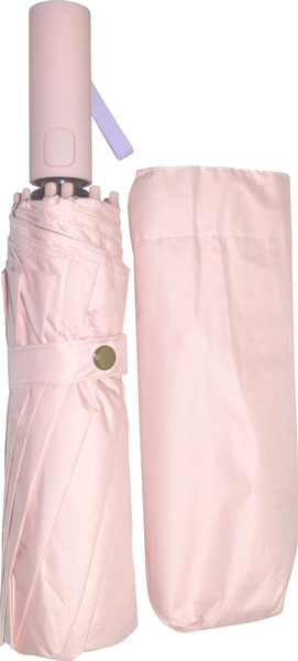 Зонт складной Ame Yoke ОК55-12DR