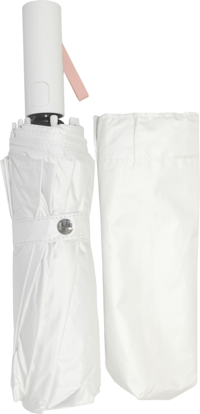 Зонт складной Ame Yoke ОК55-12DR