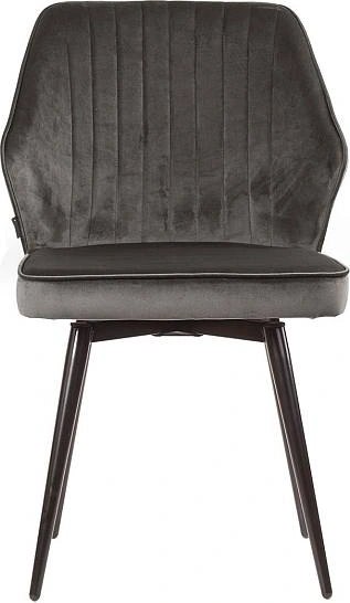 Набор стульев Ваш день Berg поворотный Barkhat 14