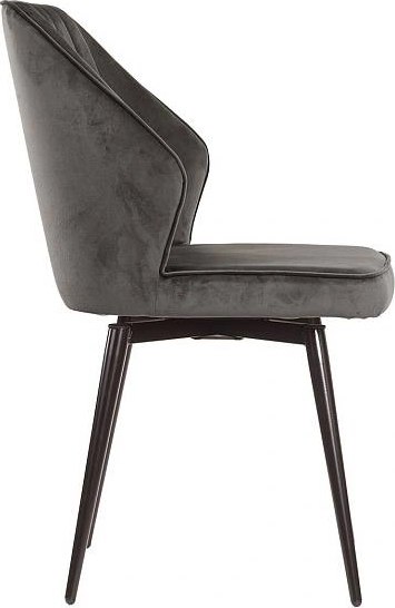 Набор стульев Ваш день Berg поворотный Barkhat 14