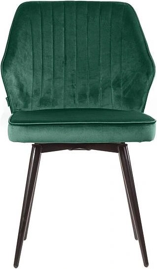 Набор стульев Ваш день Berg поворотный Barkhat 19