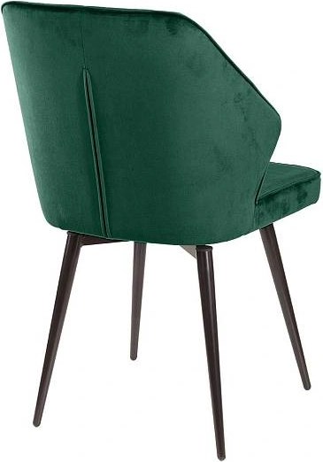 Набор стульев Ваш день Berg поворотный Barkhat 19