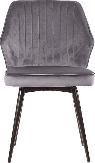 Набор стульев Ваш день Berg поворотный Barkhat 27