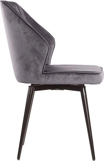 Набор стульев Ваш день Berg поворотный Barkhat 27