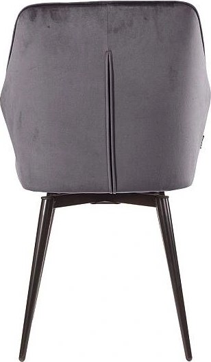 Набор стульев Ваш день Berg поворотный Barkhat 27