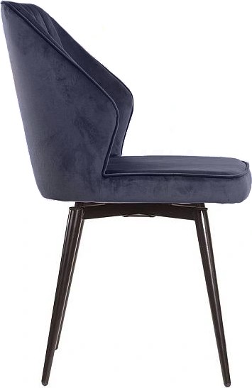 Набор стульев Ваш день Berg поворотный Barkhat 81