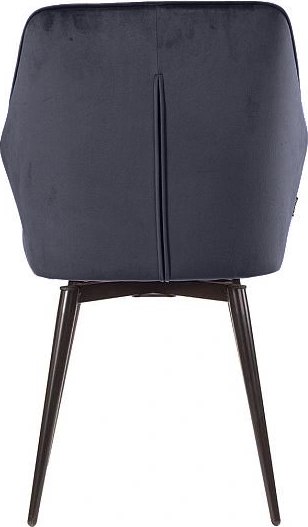 Набор стульев Ваш день Berg поворотный Barkhat 81