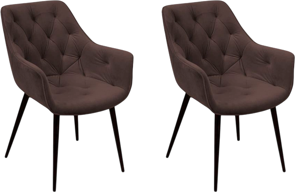 Набор стульев Ваш день Archi Barkhat 14 - фото