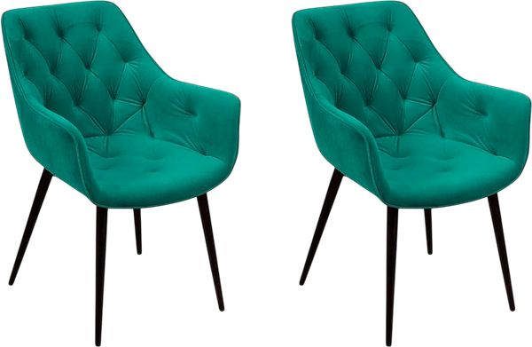 Набор стульев Ваш день Archi Barkhat 19 - фото