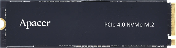 SSD диск Apacer 2TB (AP2TBAS2280Q4X-1) - фото