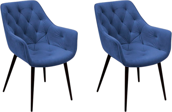 Набор стульев Ваш день Archi Barkhat 81 - фото