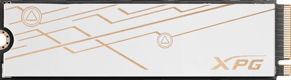 SSD диск A-data Mars 980 Blade 4TB (SMAR-980B-4TCS) - фото