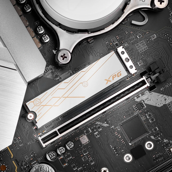 SSD диск A-data Mars 980 Blade 4TB (SMAR-980B-4TCS)