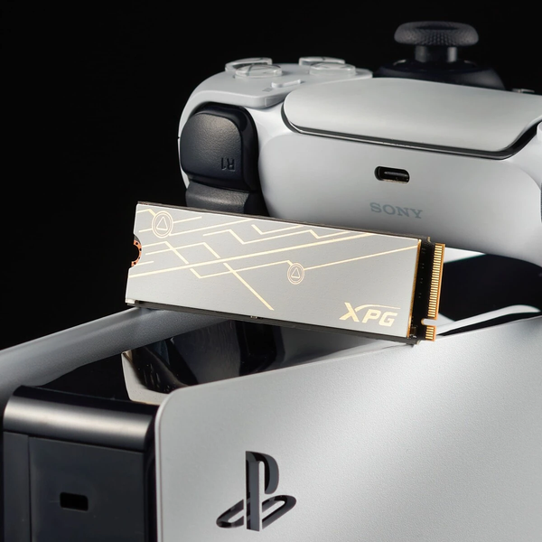 SSD диск A-data Mars 980 Blade 4TB (SMAR-980B-4TCS)