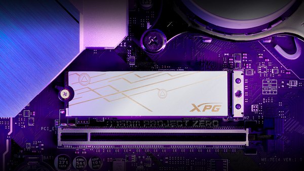 SSD диск A-data Mars 980 Blade 1TB (SMAR-980B-1TCS)