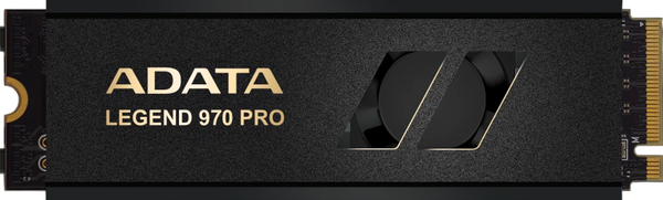 SSD диск A-data Legend 970 Pro 1TB (SLEG-970P-1TCI) - фото