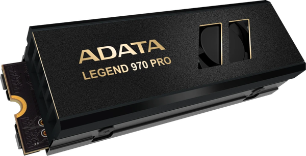 SSD диск A-data Legend 970 Pro 1TB (SLEG-970P-1TCI)