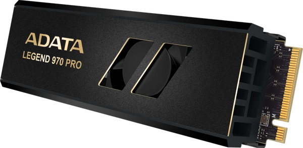 SSD диск A-data Legend 970 Pro 1TB (SLEG-970P-1TCI)