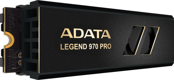 SSD диск A-data Legend 970 Pro 1TB (SLEG-970P-1TCI)