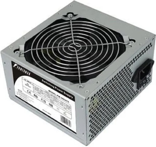 Блок питания для компьютера In Win PM-400ATX APFC 80+ / 6118743
