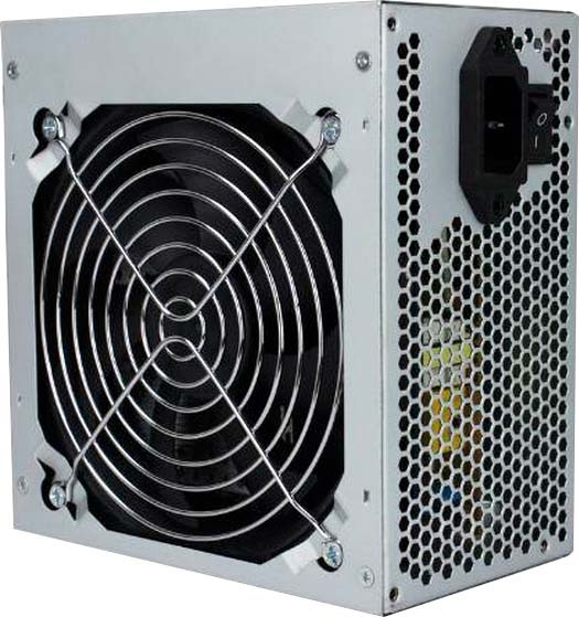 Блок питания для компьютера In Win PM-400ATX Modified 12cm Fan / 6135210 - фото