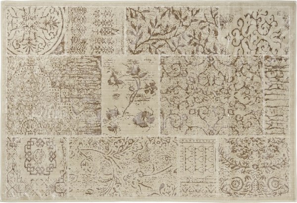 Ковер Karven Nostalji 120х180 / KV 033 - фото