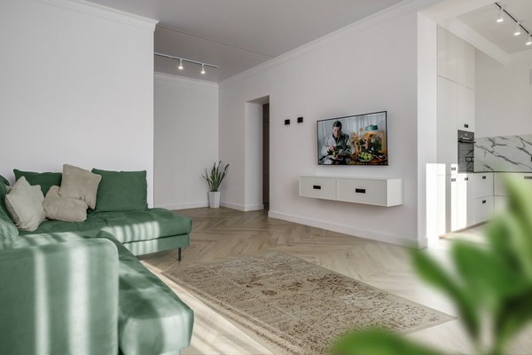 Ковер Karven Nostalji 120х180 / KV 033