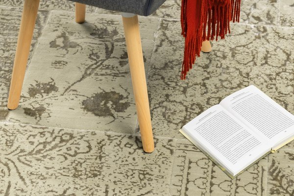 Ковер Karven Nostalji 120х180 / KV 033