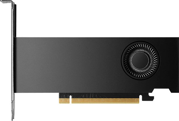 Видеокарта Nvidia RTX 2000 Ada 16GB GDDR6 Box Pack (900-5G192-2540-000) - фото