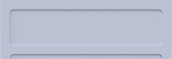 Экран для ванны Aquatek Мия 100 / EKR-F0000103 - фото