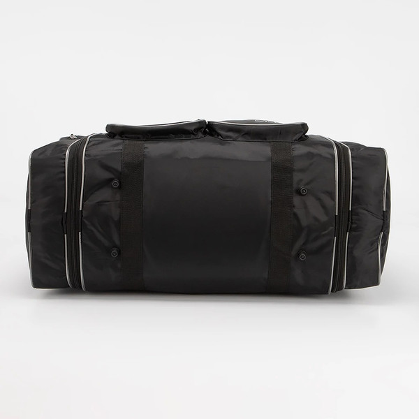 Сумка дорожная Mr.Bag 102-S059R-BLK
