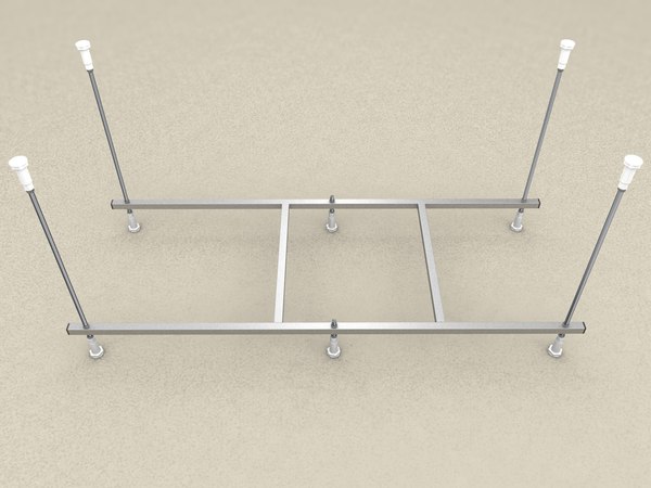 Каркас Aquatek Мия 170x75 / KAR-0000091