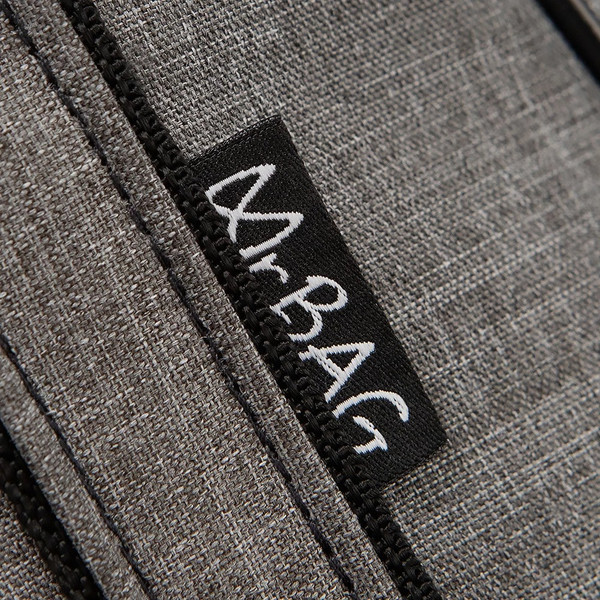 Сумка дорожная Mr.Bag 108-12308-CT-GRY