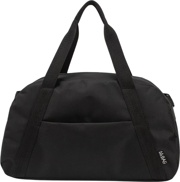 Сумка дорожная Mr.Bag 050-237-BLK - фото