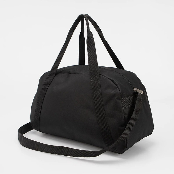 Сумка дорожная Mr.Bag 050-237-BLK