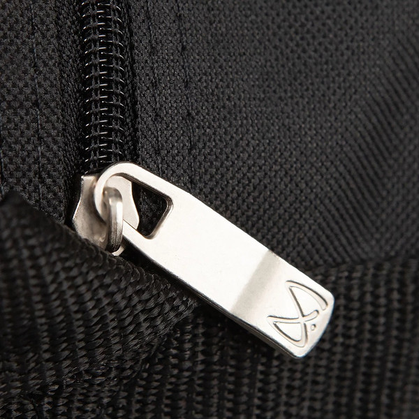 Сумка дорожная Mr.Bag 050-237-BLK