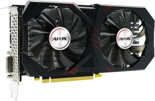 Видеокарта AFOX GTX 1660 Super 6GB GDDR6 (AF1660S-6144D6H7-V4)