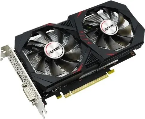 Видеокарта AFOX GTX 1660 Super 6GB GDDR6 (AF1660S-6144D6H7-V4)