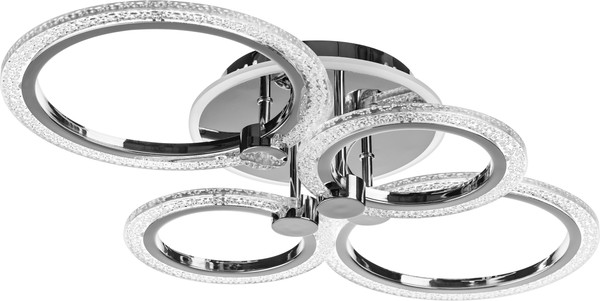 Люстра Sundays Home LED PXB250523-1