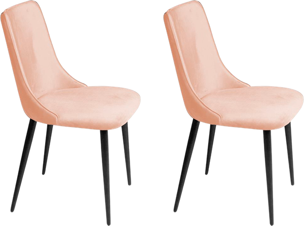 Набор стульев Ваш день Joe Barkhat 05 - фото